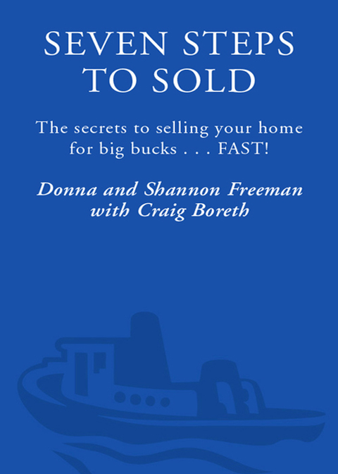 Book Seven Steps to Sold free