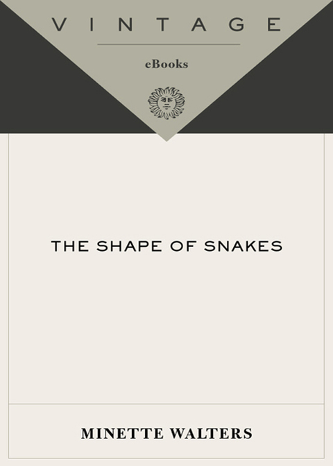 Book The Shape of Snakes free