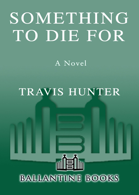 Book Something to Die For: A Novel free