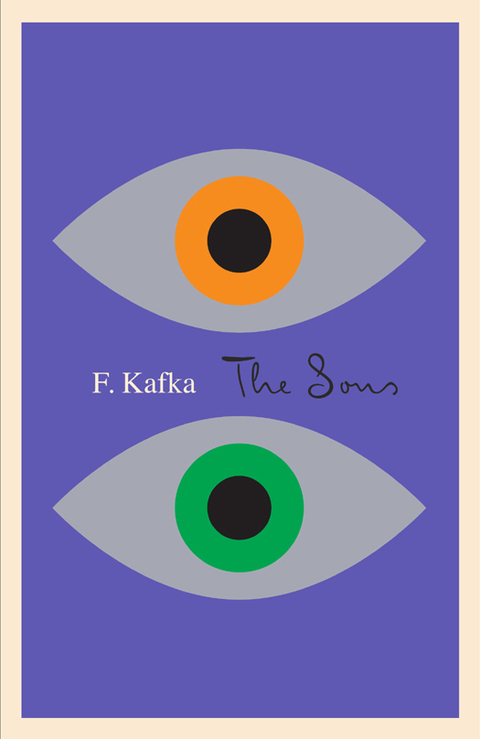 Book The Sons (The Schocken Kafka Library) free