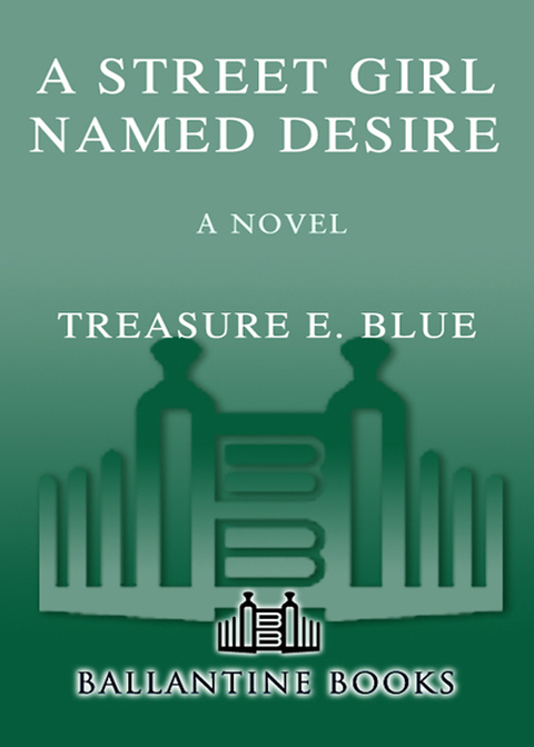 Book A Street Girl Named Desire free