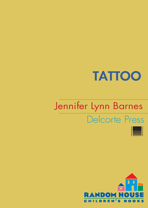 Book Tattoo (Tattoo Series) free