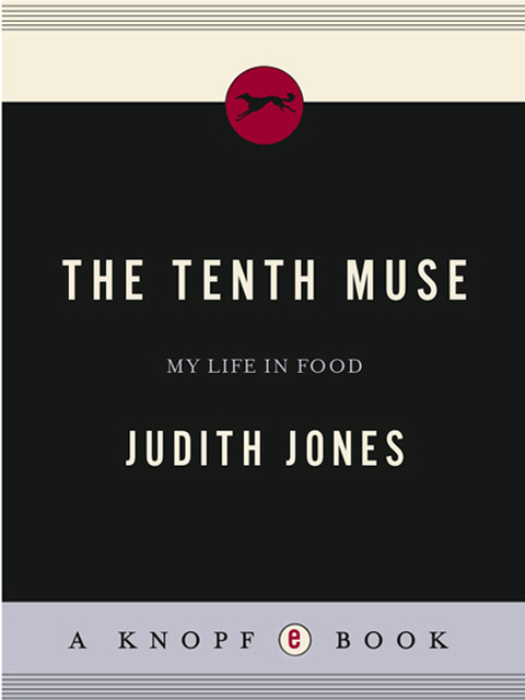 Book The Tenth Muse free