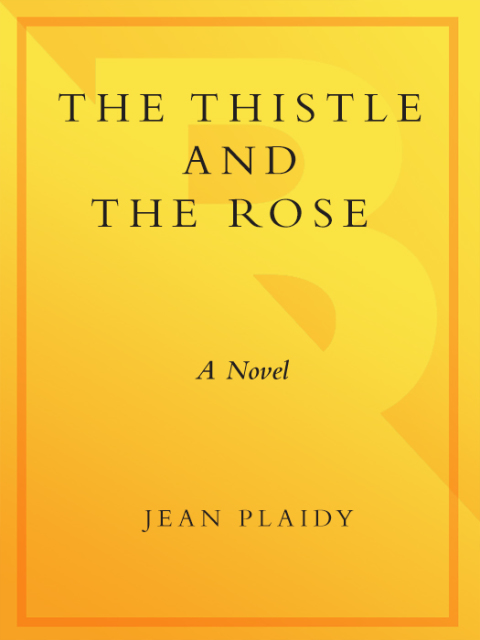 Book The Thistle and the Rose: The Story of Margaret, Princess of England, Queen of Scotland (A Novel of the Tudors Book 6) free