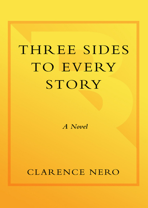 Book Three Sides to Every Story: A Novel free
