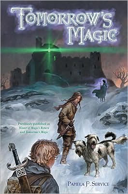 Book Tomorrow's Magic free