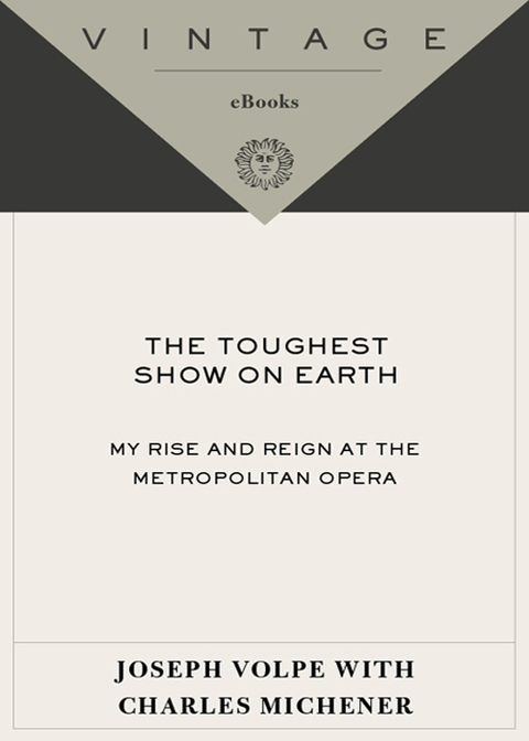 Book The Toughest Show on Earth free