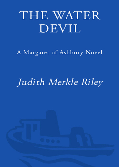 Book The Water Devil: A Margaret of Ashbury Novel (Margaret of Ashbury Trilogy Book 3) free