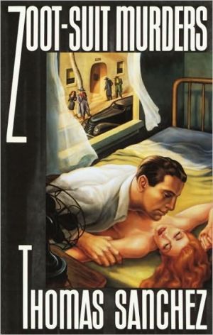 Book Zoot-Suit Murders (Vintage Contemporaries) free