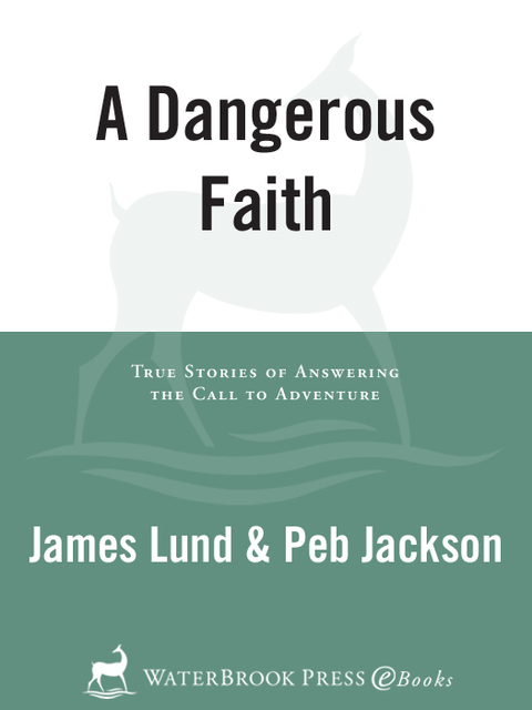 Book A Dangerous Faith free