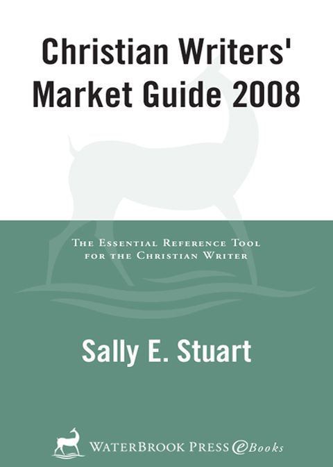 Book Christian Writers' Market Guide 2008 free