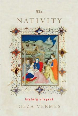 Book The Nativity: History and Legend free