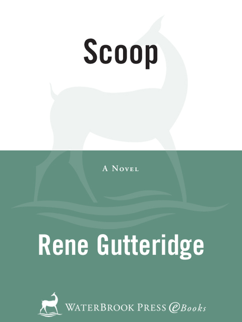 Book Scoop (The Occupational Hazards Book 3) free