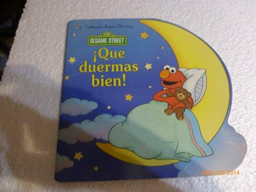 Book Que Duermas Bien (Spanish Edition) free