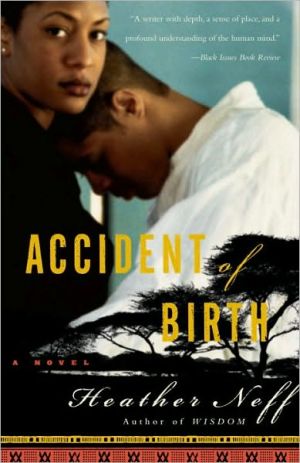 Book Accident of Birth: A Novel free