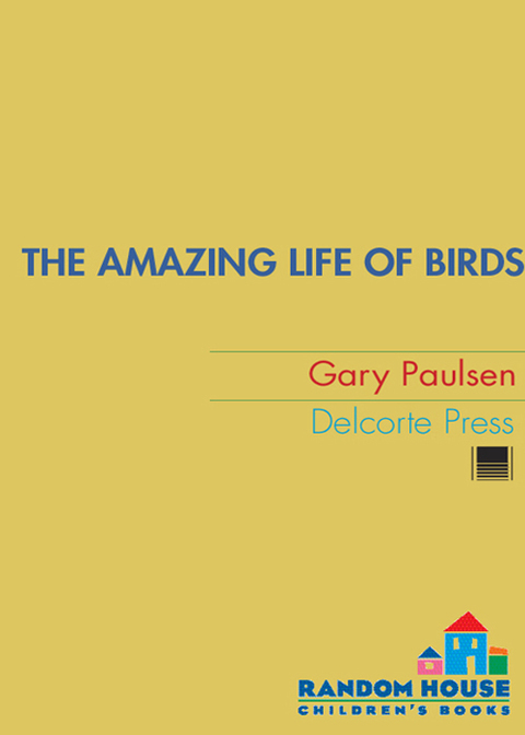 Book The Amazing Life of Birds free