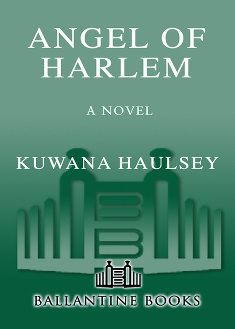 Book Angel of Harlem: A Novel (Many Cultures, One World) free