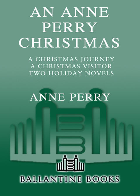 Book An Anne Perry Christmas: Two Holiday Novels (The Christmas Stories Boxset Book 1) free