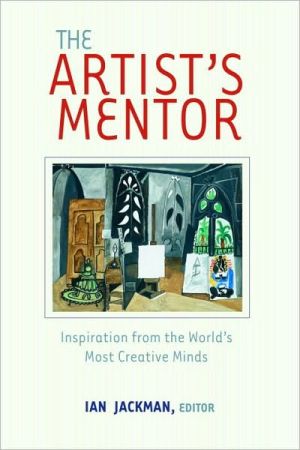 Book The Artist's Mentor free