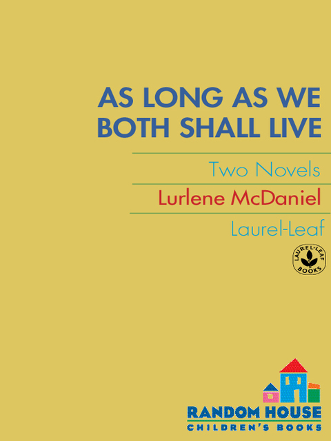 Book As Long as We Both Shall Live 2-Book Collection free
