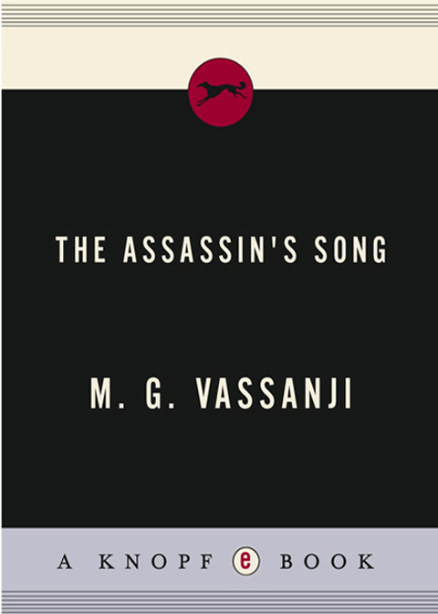 Book The Assassin's Song free