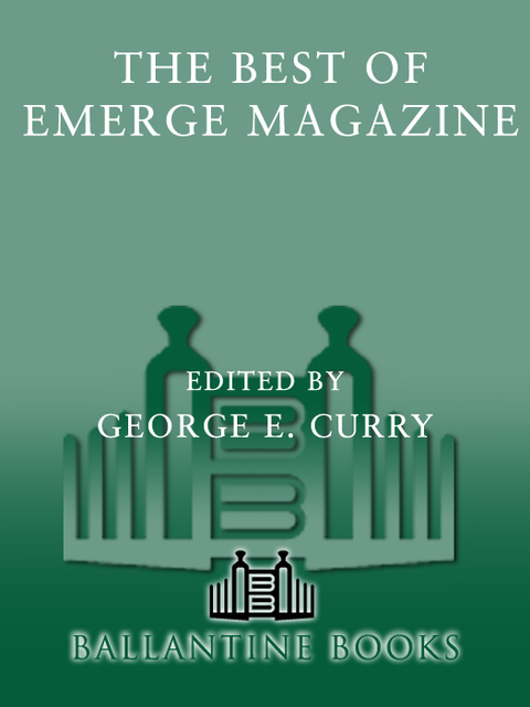 Book The Best of Emerge Magazine free