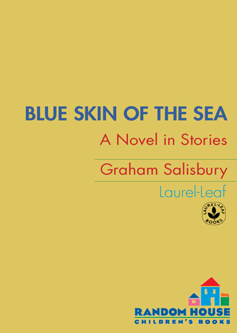 Book Blue Skin of the Sea free