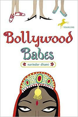 Book Bollywood Babes (Bindi Babes Series) free