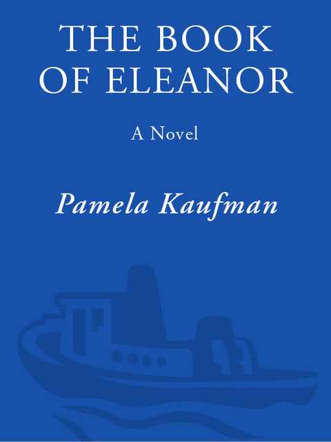 Book The Book of Eleanor: A Novel of Eleanor of Aquitaine free