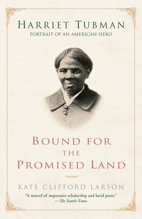Book Bound for the Promised Land: Harriet Tubman: Portrait of an American Hero (Many Cultures, One World) free