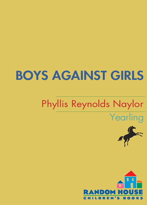 Book Boys Against Girls (Boy/Girl Battle Book 3) free