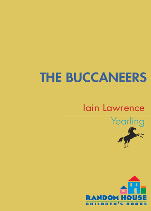 Book The Buccaneers (The High Seas Trilogy Book 3) free Book The Buccaneers (The High Seas Trilogy Book 3) free