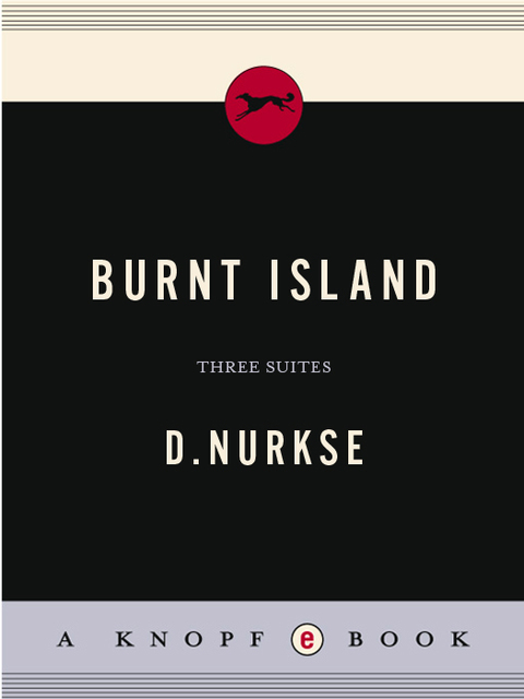 Book Burnt Island free