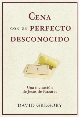 Book Cena con un perfecto desconocido free