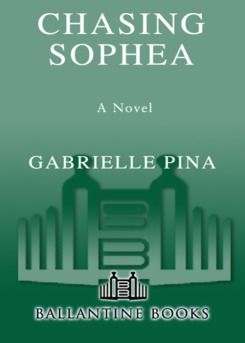 Book Chasing Sophea: A Novel free