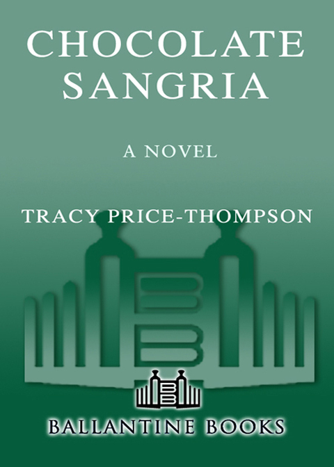 Book Chocolate Sangria: A Novel free