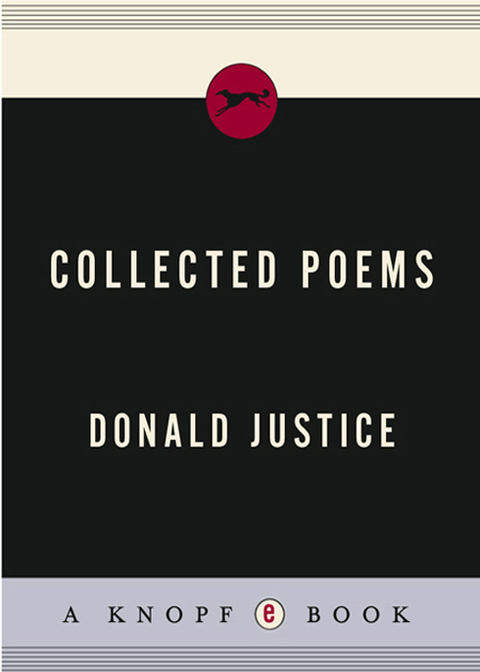 Book Collected Poems of Donald Justice free
