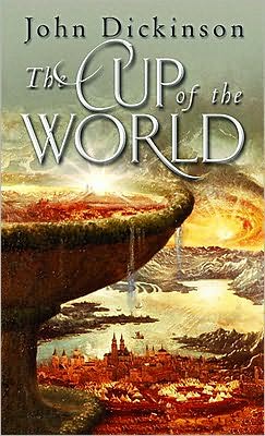 Book The Cup of the World free