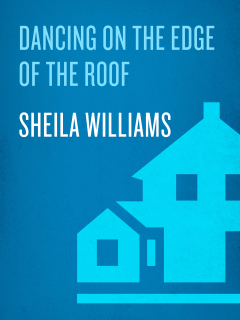 Book Dancing on the Edge of the Roof: A Novel (the basis for the film Juanita) free