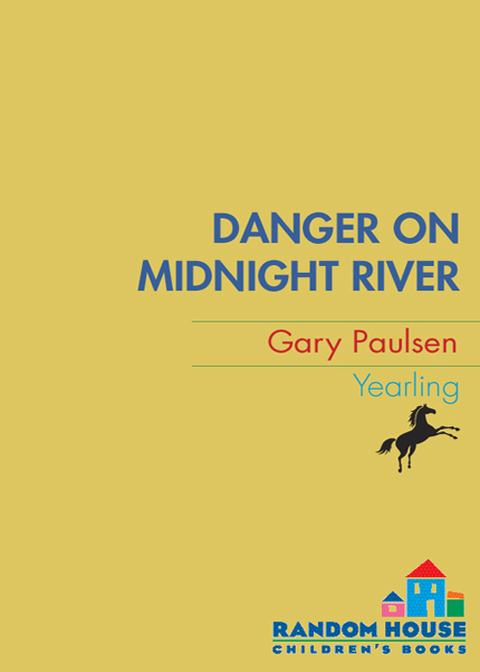 Book Danger on Midnight River: World of Adventure Series, Book 6 free