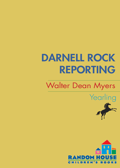 Book Darnell Rock Reporting free
