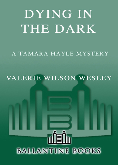 Book Dying in the Dark: A Tamara Hayle Mystery free