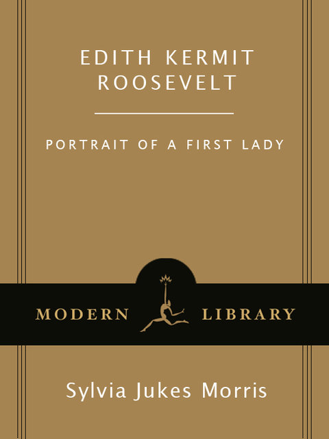 Book Edith Kermit Roosevelt free