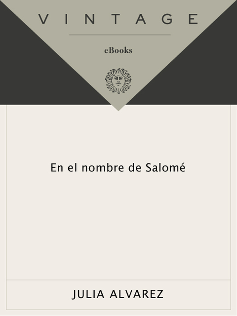 Book En el nombre de Salomé (Spanish Edition) free