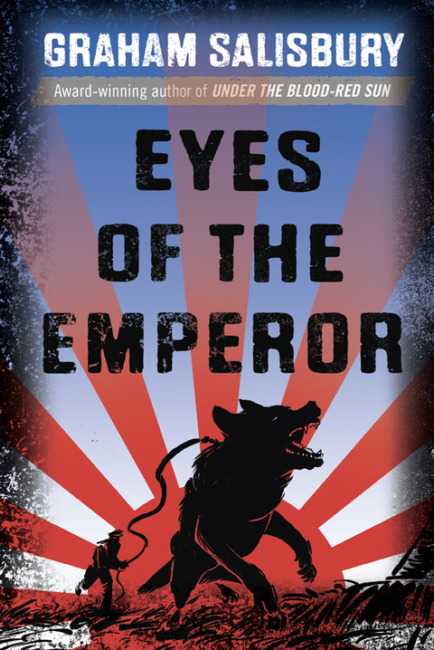 Book Eyes of the Emperor (Prisoners of the Empire Series) free