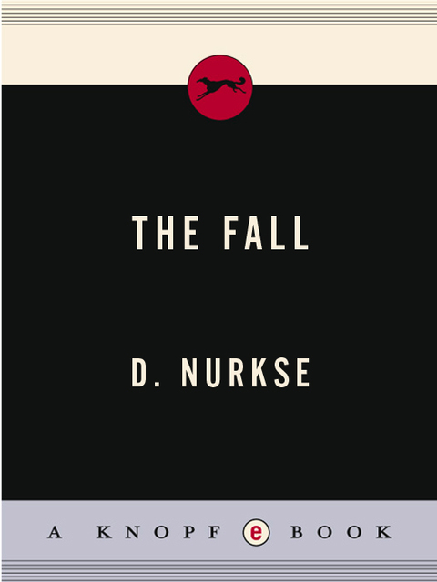 Book The Fall free