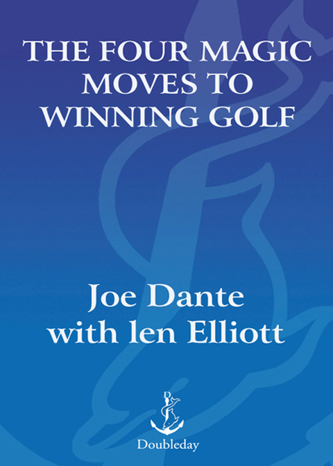 Book The Four Magic Moves to Winning Golf free