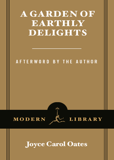 Book A Garden of Earthly Delights (The Wonderland Quartet Book 1) free