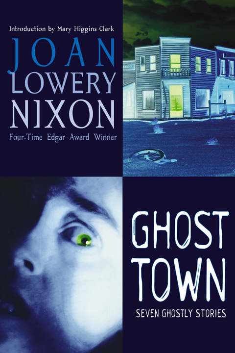 Book Ghost Town: Seven Ghostly Stories free