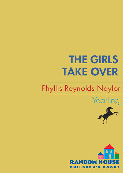Book The Girls Take Over (Boy/Girl Battle Book 8) free